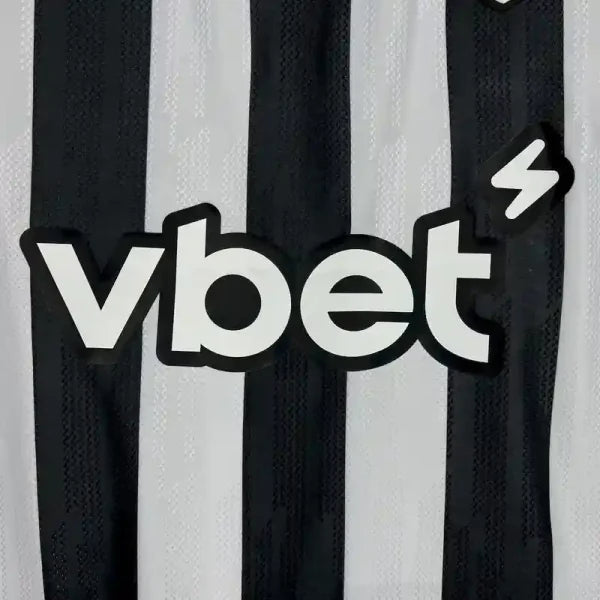 Camisa Botafogo 2025/2026