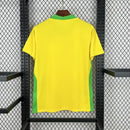 Camisa Brasil 2025/2026 Lançamento