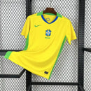 Camisa Brasil 2025/2026 Lançamento
