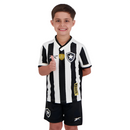 Conjunto Infantil Botafogo 24/25 Home