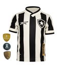 Conjunto Infantil Botafogo 24/25 Home