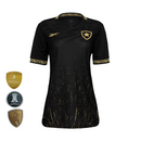 Camisa Feminina Botafogo 24/25 Away