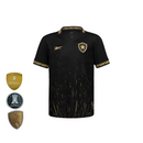 Conjunto Infantil Botafogo 24/25 Away