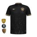 Camisa Botafogo 24/25 Away