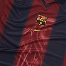 Camisa Barcelona Travis Scott