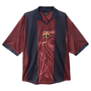 Camisa Barcelona Travis Scott