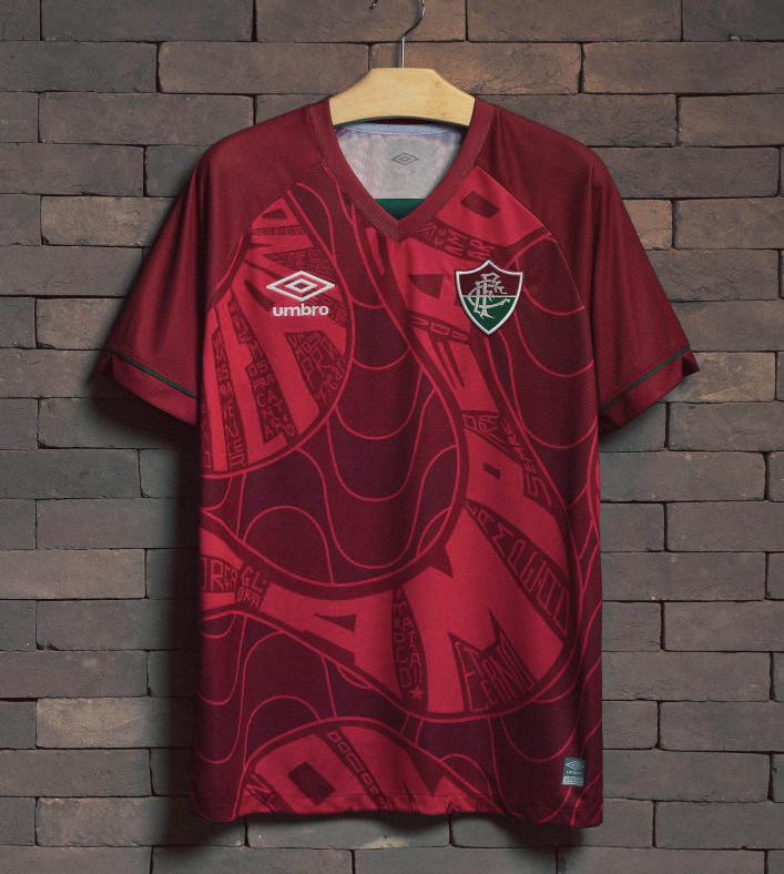 Camisa Fluminense 23/24