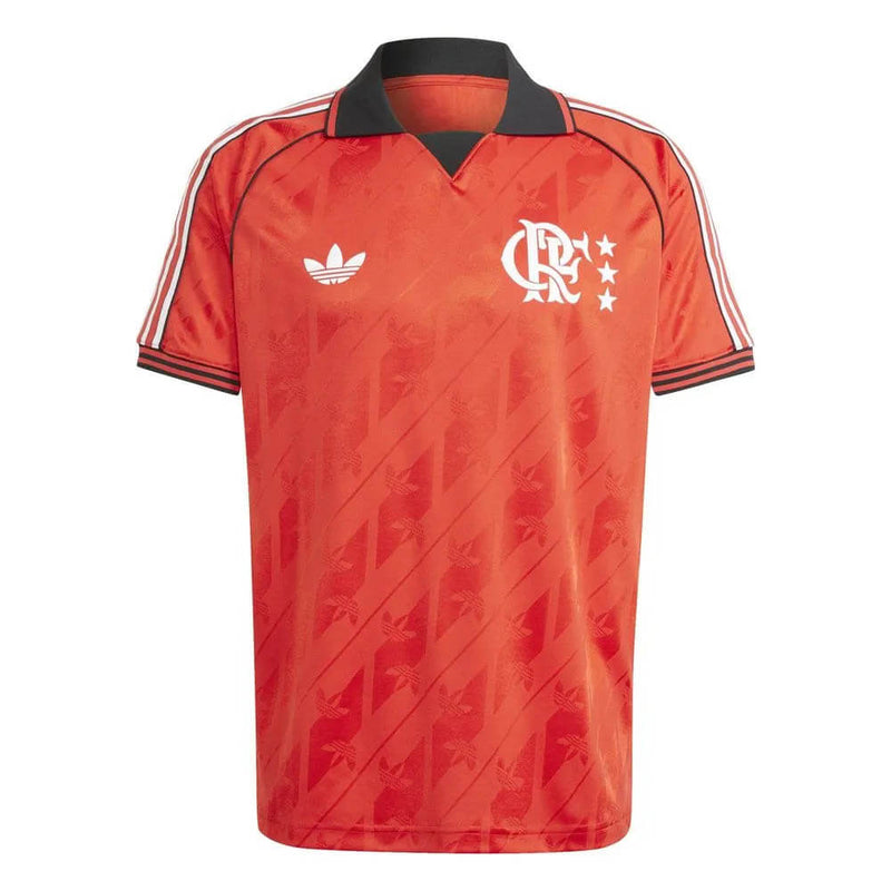 Camisa Flamengo 2024/2025