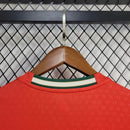 Camisa Portugal 2024/2025