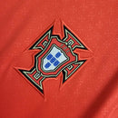 Camisa Portugal 2024/2025