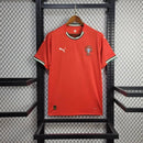 Camisa Portugal 2024/2025