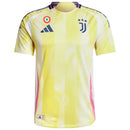 Camisa Juventus 2024/2025