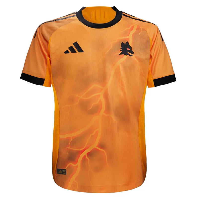 Camisa Roma 25/26