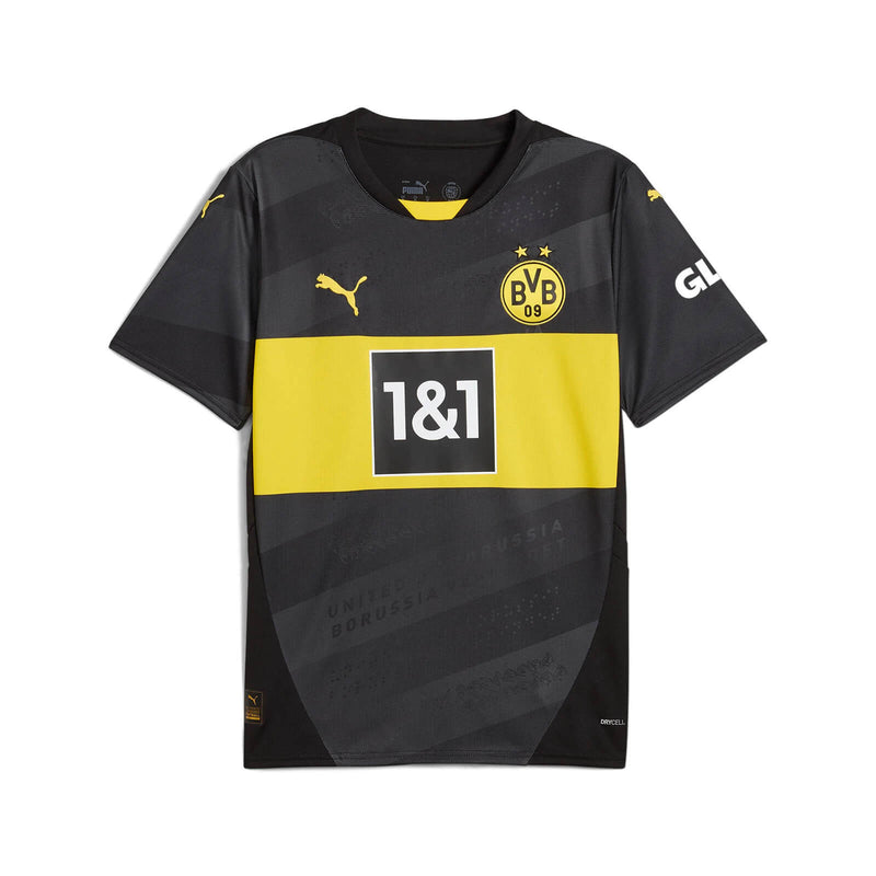 Camisa Borussia Dortmund 2024/2025