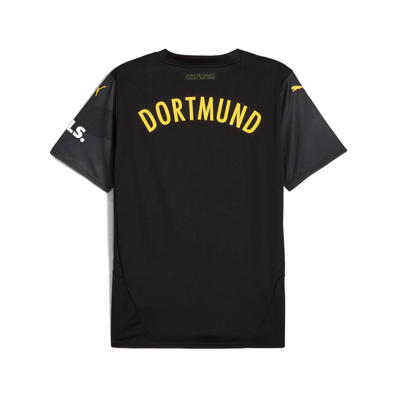 Camisa Borussia Dortmund 2024/2025