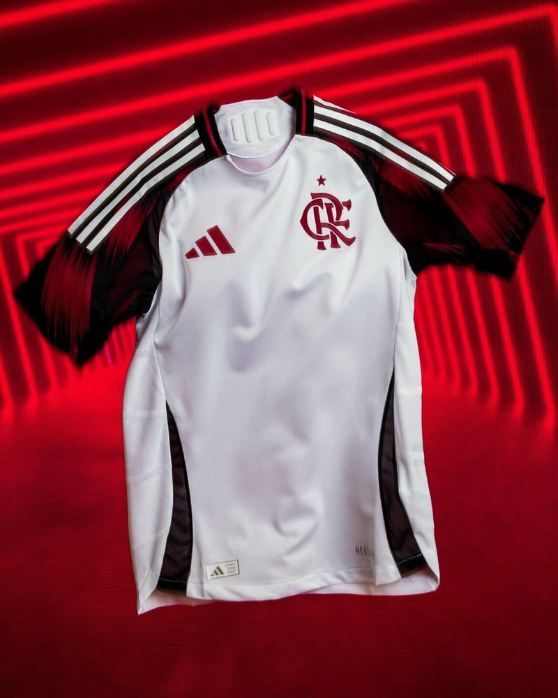 Camisa Flamengo 25/26