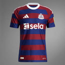 Camisa Newcastle 2024/2025