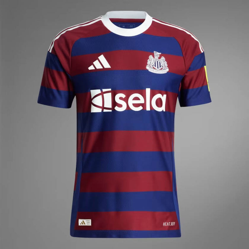 Camisa Newcastle 2024/2025