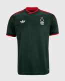 Camisa Nottingham Forest 2026/2027