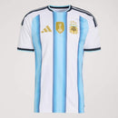 Camisa Argentina 2025/2026
