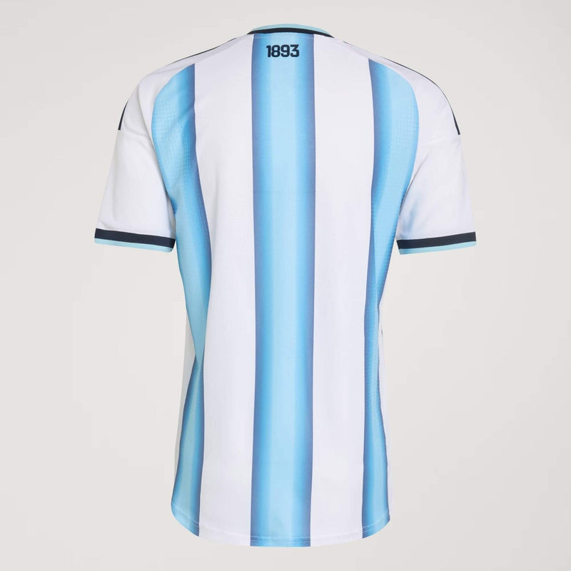 Camisa Argentina 2025/2026