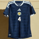 Camisa Escócia 2025/2026