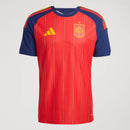 Camisa Espanha 2025/2026