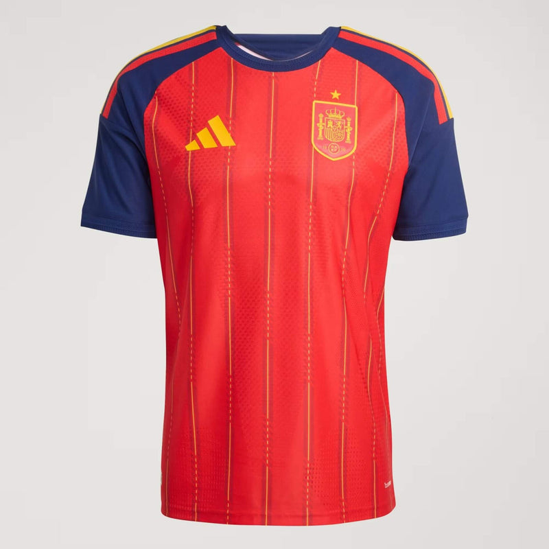 Camisa Espanha 2025/2026