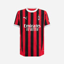 Camisa A.C Milan 24/25 Lançamento