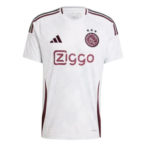 Camisa Ajax 2024/2025