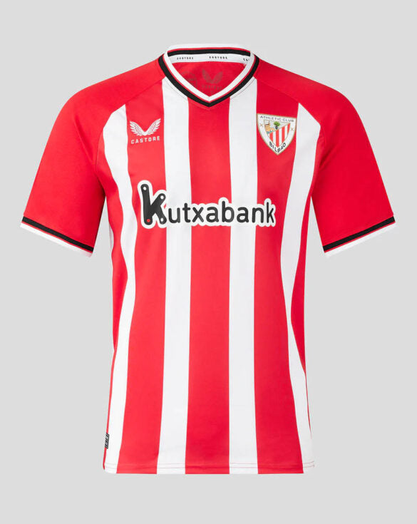 Camisa Atlético de Bilbao 23/24