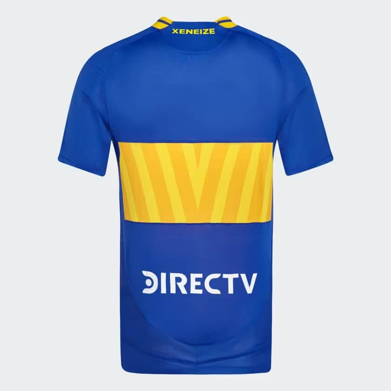 Camisa Boca Juniors 2024/2025