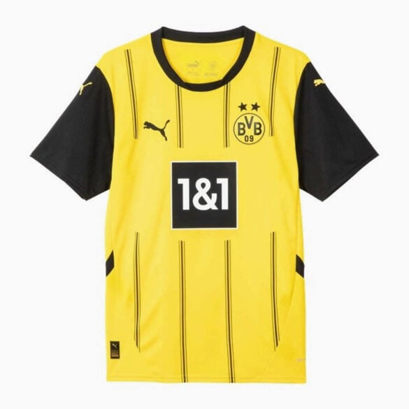 Camisa Borussia Dortmund 24/25