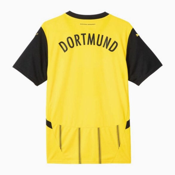 Camisa Borussia Dortmund 24/25