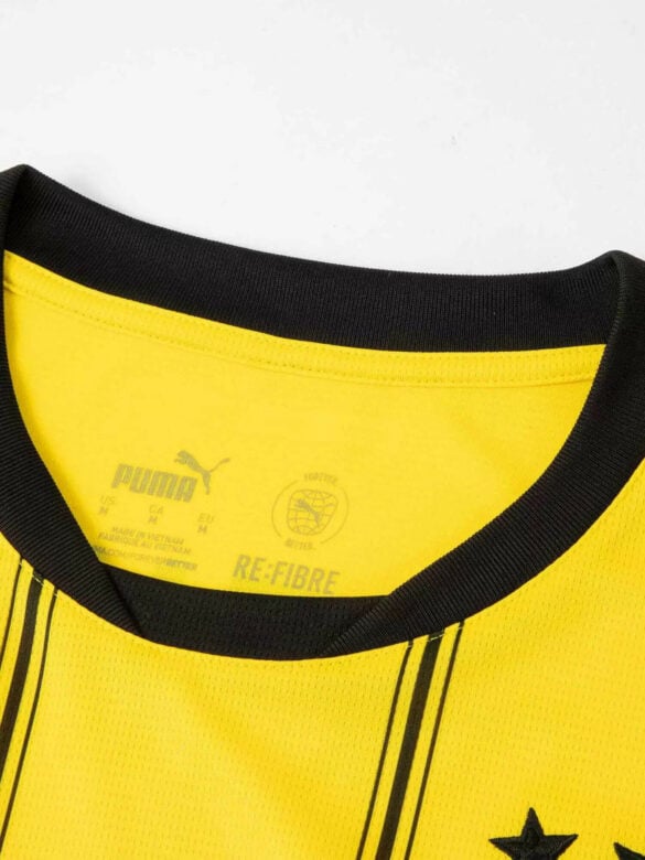 Camisa Borussia Dortmund 24/25