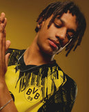 Camisa Borussia Dortmund  2025/2026