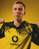 Camisa Borussia Dortmund  2025/2026