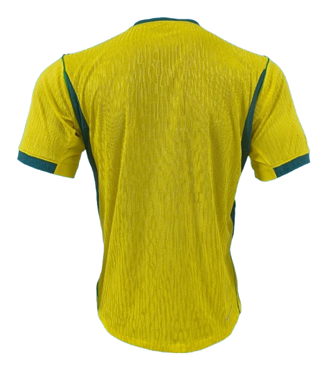 Camisa Seleção Brasileira 2025 /2026 (LANÇAMENTO EXCLUSIVO)