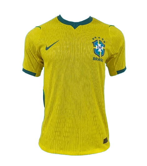 Camisa Seleção Brasileira 2025 /2026 (LANÇAMENTO EXCLUSIVO)
