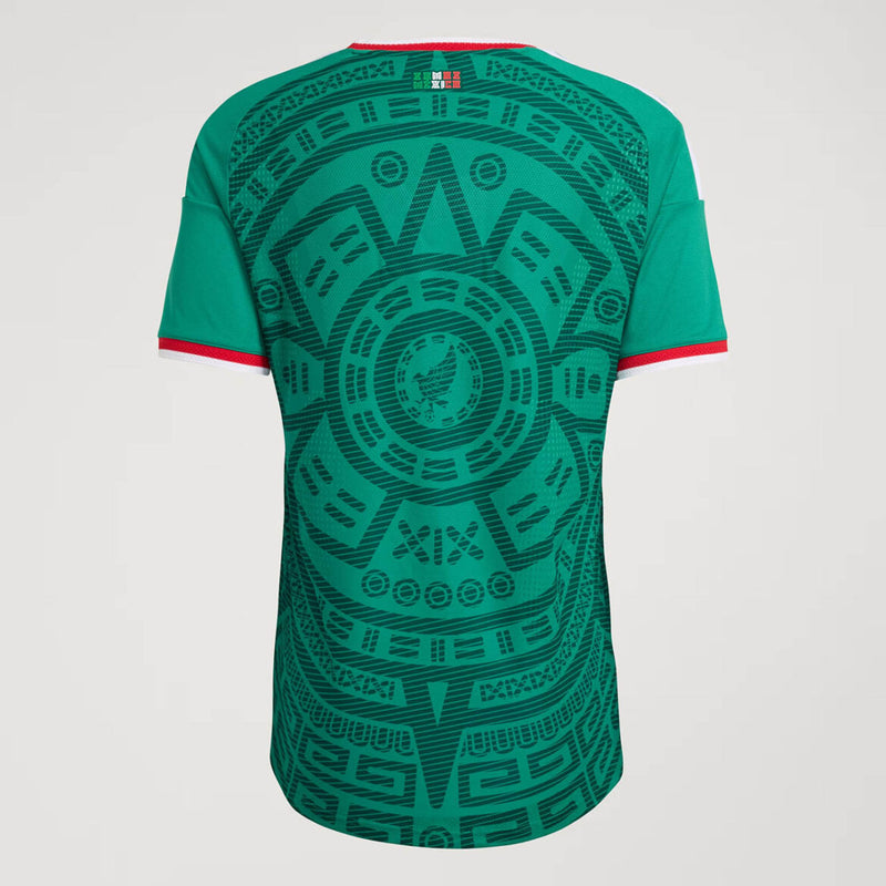 Camisa México 2025/2026