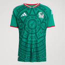 Camisa México 2025/2026