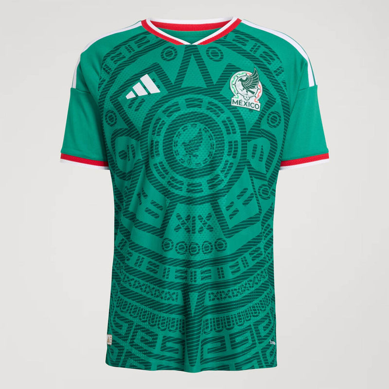 Camisa México 2025/2026