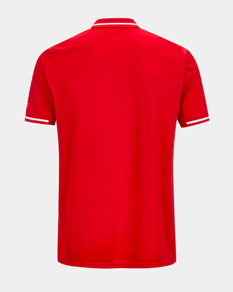 Camisa Nottingham Forest 2025/2026