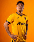 Camisa Wolverhampton 23/24