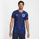 Camisa Seleção Holanda 24/25