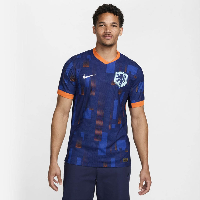 Camisa Seleção Holanda 24/25