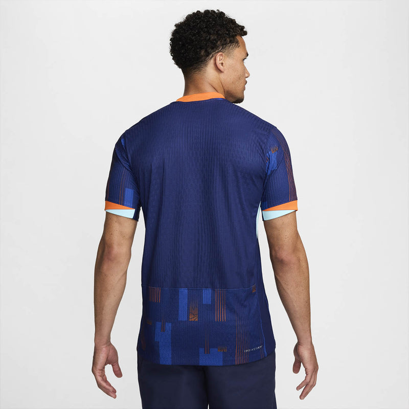 Camisa Seleção Holanda 24/25