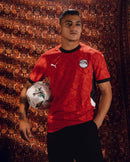 Camisa Egito 2024/2025