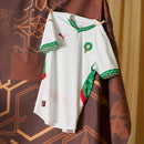 Camisa Marrocos 2024/2025