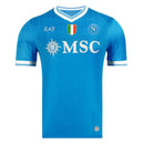 Camisa Napoli 2025/2026